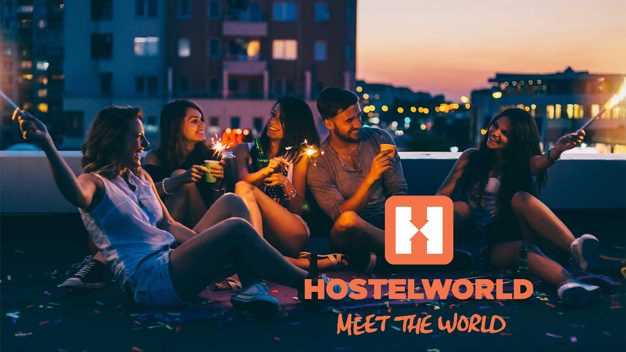 Hostel world