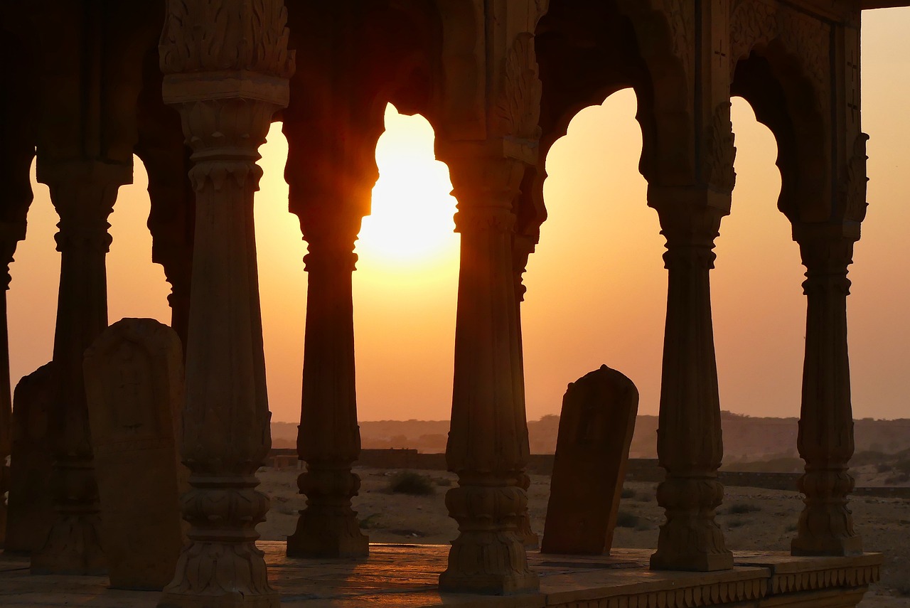 Jaisalmer