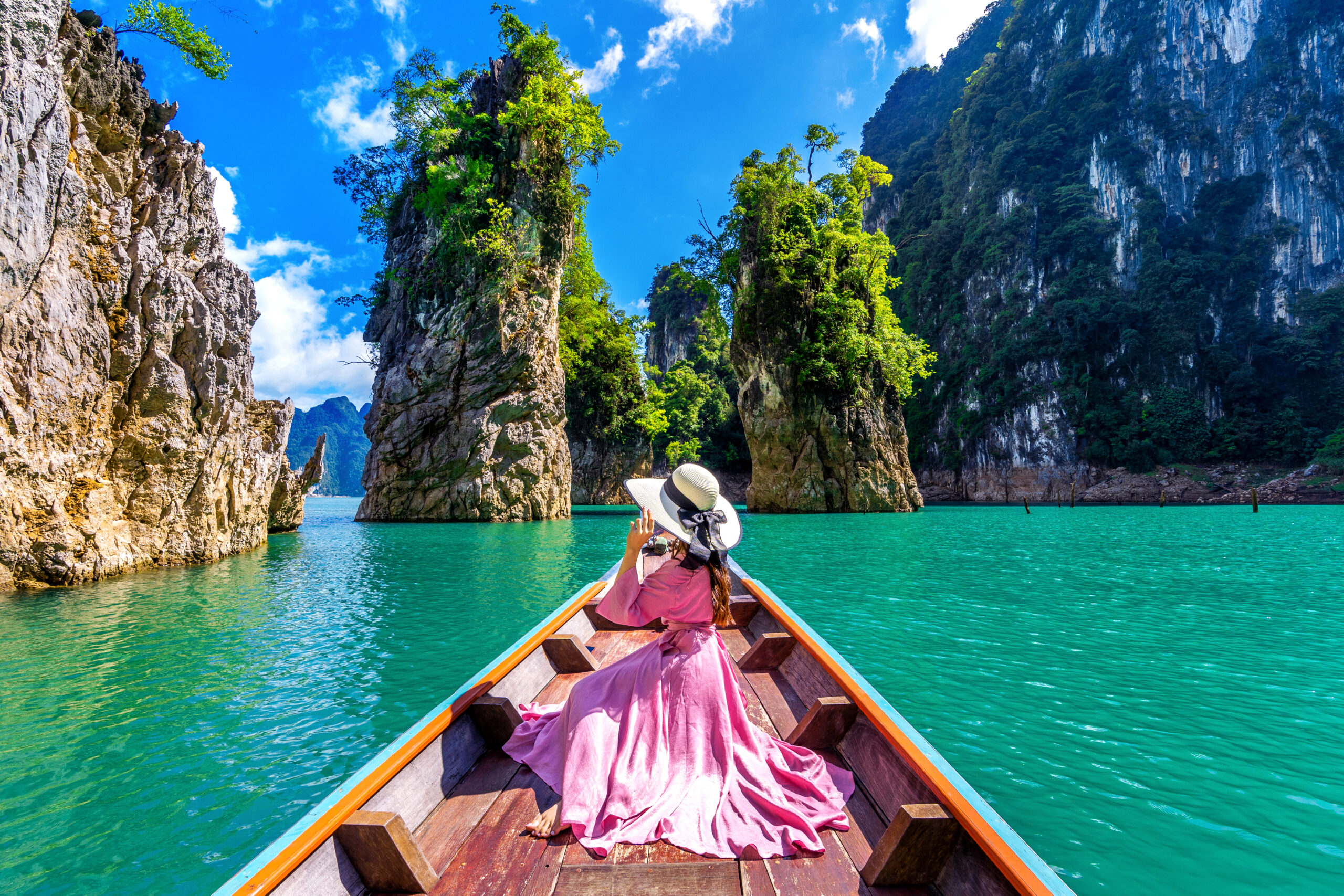 Solo Women Vietnam Travel